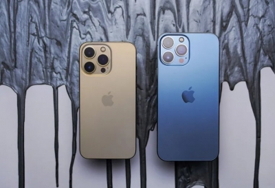 Apple готовит собственный модем для iPhone к 2023 году