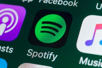 Spotify тестирует новый скроллинг в стиле TikTok для поиска новой музыки