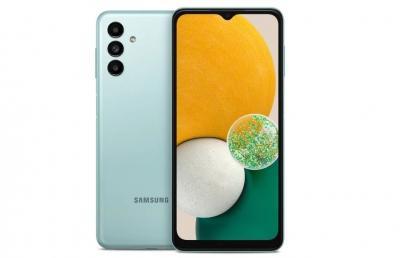 Samsung обновляет два бюджетных телефона A-серии
