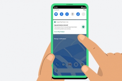 Google расширит функцию автоматического сброса разрешений на устройства Android 6.0+ в 2022 году