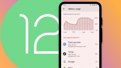 Android 13 позволит отключить функцию радикальной экономии батарей