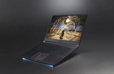 Первый игровой ноутбук LG оснащен графическим процессором NVIDIA RTX 3080 и процессором Intel 11-го поколения
