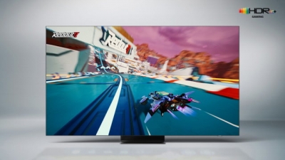 Новый стандарт Samsung HDR10+ GAMING обещает революционную игровую производительность для телевизоров и мониторов