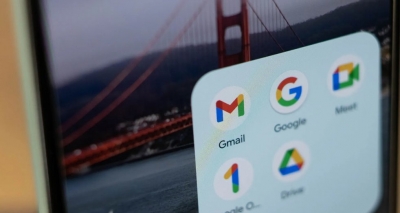Gmail в Google Play Store скачали более 10 миллиардов раз