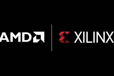 AMD наконец закрыл сделку с Xilinx на 35 миллиардов долларов
