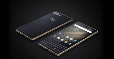 Телефон BlackBerry 5G могут отменить из-за потери лицензии производителем