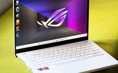 Обзор ASUS ROG Zephyrus G14 2022: правильный ноутбук с "неправильной" ценой
