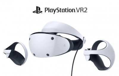 Гарнитура PlayStation VR2 будет легче и больше предыдущей PS VR