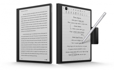Huawei впервые выходит на рынок электронных книг с 10,3-дюймовым MatePad Paper