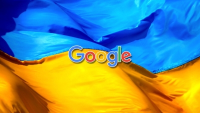 Google запускает оповещения о воздушном налете для пользователей Android в Украине