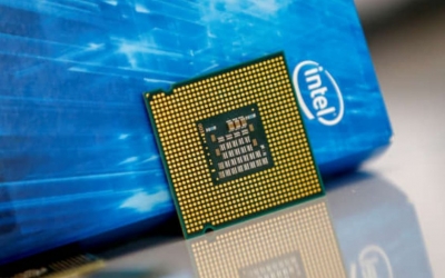 Intel выделяет 36 миллиардов долларов на производство чипов в Европе
