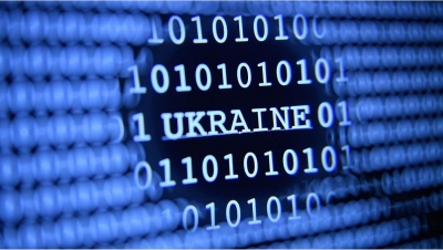 Российские хакеры пытаются заблокировать украинские компьютерные сети