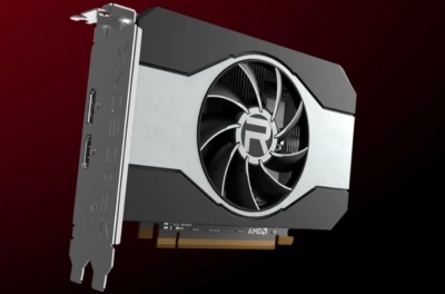 AMD собирается выпустить дешевый графический процессор для "избранных"