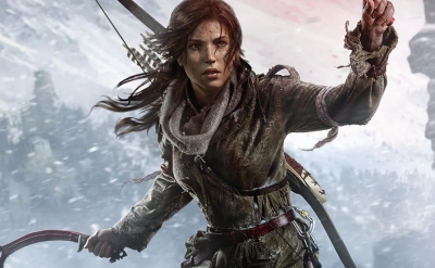 Crystal Dynamics анонсировала очередную серию франшизы Tomb Raider (+видео)