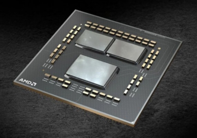 Новые процессоры AMD Zen 5 обеспечивают впечатляющий прирост производительности IPC