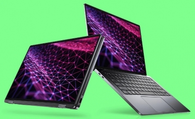 Dell представил свой новый 13-дюймовый бизнес-ноутбук из серии Latitude