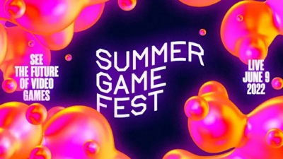 Summer Game Fest возвращается 9 июня в кинотеатрах IMAX
