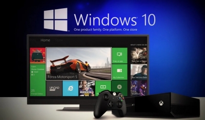 Microsoft сменила ярлык "панели контроллера" для игр Xbox
