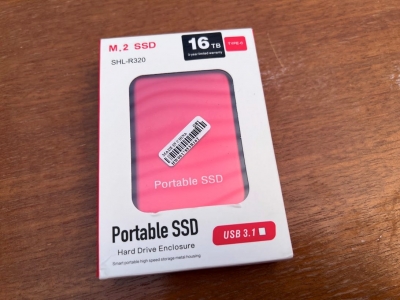 Что бывает внутри фальшивых накопителей M.2 SSD за $20