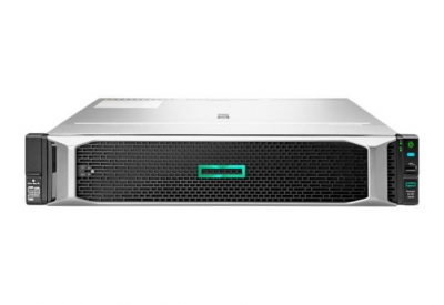Сервер нового поколения HPE ProLiant DL380 Gen10