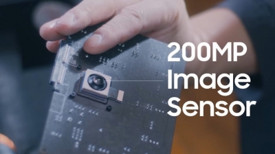 В Сети появилось видео с демонстрацией преимуществ нового 200-мегапиксельного сенсора камеры ISOCELL
