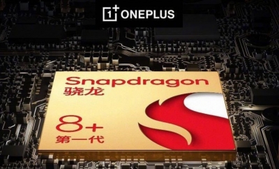 OnePlus 10T 5G может получить новый Snapdragon 8+ Gen 1