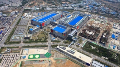 Главный конкурент Samsung построит четыре новых завода по производству 3-нанометровых чипов