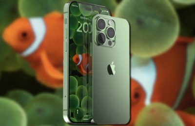 Новые концептуальные изображения iPhone 14 Pro и iPhone 14 Pro Max появились в Сети