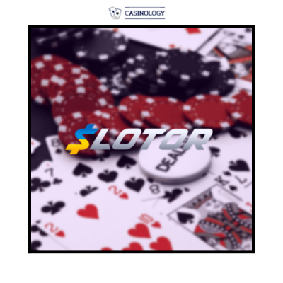 Обзор официального онлайн казино Slotor от Casinology
