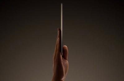 Xiaomi Mix Fold 2 будет иметь толщину всего 5,4 мм в разложенном виде