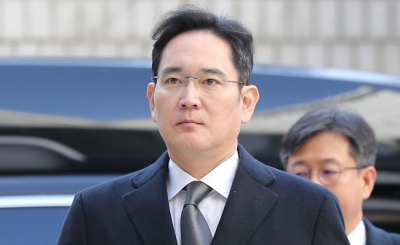 Наследник Samsung помилован  из-за своей важности для экономики Южной Кореи