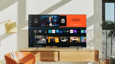 Samsung TV Plus получил массу нового контента и провел ребрендинг