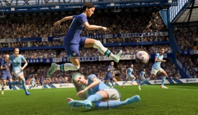 EA представит новую античит-технологию в FIFA 23 на ПК