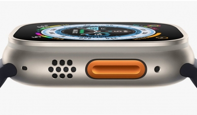 Владельцам Apple Watch Ultra потребуется обновиться до watchOS 9.0.1