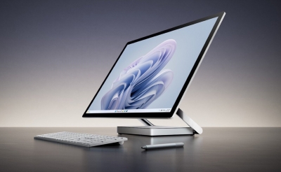 Microsoft Surface Studio 2+ с Intel Core i7-11370H и NVIDIA GeForce RTX 3060 выйдет в продажу за 4499,99 долларов США