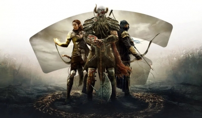 Bethesda подарит игрокам Stadia бесплатные копии Elder Scrolls Online для ПК с переносом аккаунта