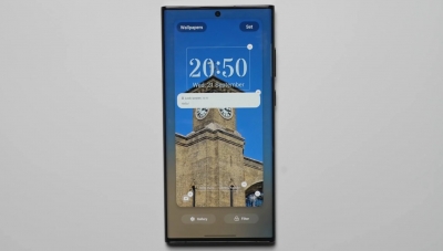 Samsung с гордостью представил презентационный фильм об One UI 5.0 (+видео)