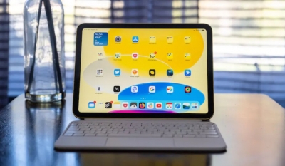 16-дюймовый Apple iPad может выйти уже в следующем году