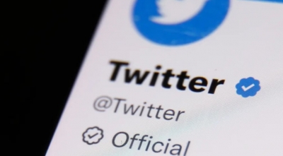 Новый сервис Twitter будет выдавать "золотые галочки" для компаний