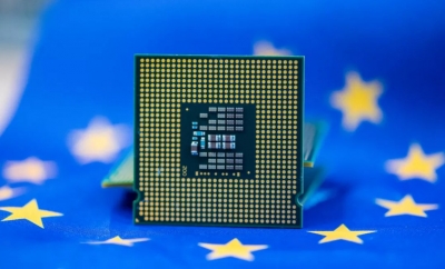 ЕС потратит 43 миллиарда евро на создание новой индустрии производства чипов