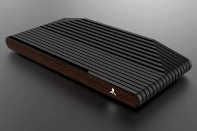 Atari приостанавливает контракты на производство VCS