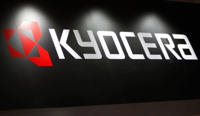 Японская компания Kyocera в 2023–2025 финансовом году инвестирует 9,8 млрд долларов в производство чипов