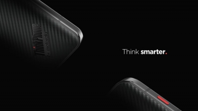 Motorola тизерит новый ThinkPhone как обновление бизнес-класса для рынка смартфонов