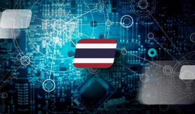 Государственные компьютеры Бангкока завалены ссылками на онлайн-гемблинг