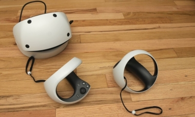 Полный обзор игровой гарнитуры PlayStation VR2 от Sony