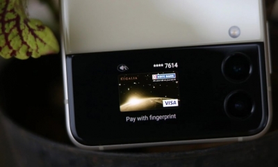 Samsung Pay и Naver Pay объединились для совместного противостояния Apple
