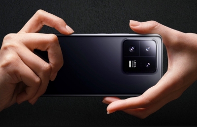 Xiaomi 13 Pro выходит на мировой рынок как новый флагманский смартфон с великолепной камерой