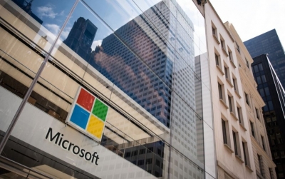 Microsoft заключает соглашение об облачных играх с Boosteroid