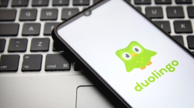 Duolingo ищет музыкального преподавателя для разработки нового обучающего приложения