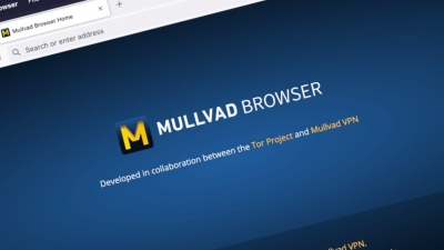 Mullvad VPN и Tor Project создали новый браузер для особо осторожных пользователей